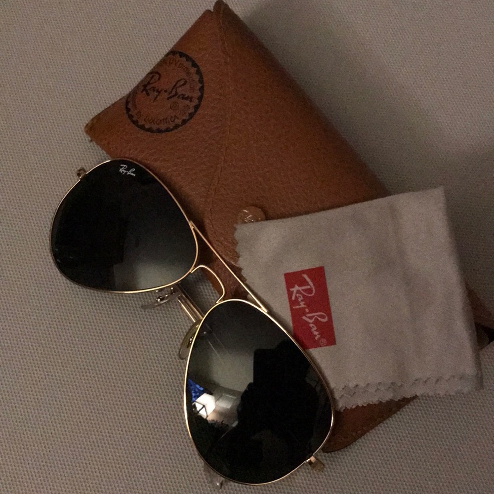 Ray-ban Classic Aviators
